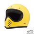 DMD SEVENTY FIVE Yellow  (M, L) 