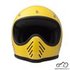 DMD SEVENTY FIVE Yellow  (M, L) 