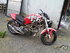 Ducati Monster 750 98'98 Ducati Monster 750 98 dalimis