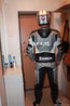 FLM Carbon FLM race suit carbon  (50) 