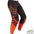 FOX 180 Navy Orange  (M) 