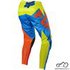 FOX 180 Navy Yellow  (M) 