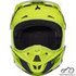 FOX V-1 YELLOW FLUO  (S) 
