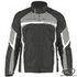 Frank-Thomas FTW310 Spirit Jacket Black Grey  (L) 