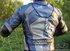HARD EDGE odine moto striuke  (-) 