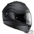 HJC IS-MAX 2 Rubbertone Black  (XL) 