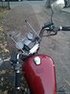 HONDA'84 VT 750 Custom  (Shadow)