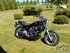 HONDA'85 honda vf500c magna