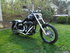 Harley-Davidson'10 WIDE GLIDE, FXDWG