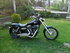 Harley-Davidson'10 WIDE GLIDE, FXDWG