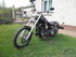 Harley-Davidson'10 WIDE GLIDE, FXDWG