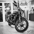 Harley-Davidson'15 2015 Harley Davidson XG750