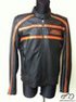 Harley-Davidson Harley Davidson Juoda Odinė Striukė L  (L) 