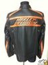 Harley-Davidson Harley Davidson Juoda Odinė Striukė L  (L) 