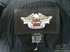 Harley-Davidson Harley Davidson Juoda Odinė Striukė L  (L) 