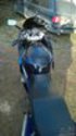 KAWASAKI'90 zzr 600