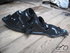 Kymco Downtown Priekinis zibintas ir sparnas