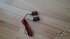 LED SCREW'20 LED numerio apsvietimas