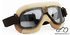 NANNINI BIKER Camouflage desert skaidrus stiklas