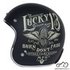 Origine Flying wheel black  (S) 
