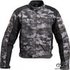 Polo HELLFIRE BURNOUT CAMO SHORT  (L) 