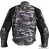 Polo HELLFIRE BURNOUT CAMO SHORT  (L) 
