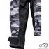 Polo HELLFIRE BURNOUT CAMO SHORT  (L) 