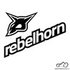 REBELHORN CLIFF ENDURO BOOTS  (43/8.5/9) 