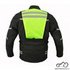 SM RACEWEAR SM RACEWEAR STRADA HI-VIZ  (L) 