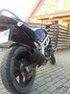 SUZUKI'00 SUZUKI SV 650