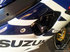 SUZUKI GSXR 600 /750 K1-K3 Slaideriai