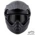 Scorpion ADX-1 BLACK ADVENTUR  (M) 