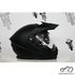 Scorpion ADX-1 BLACK ADVENTUR  (M) 