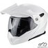 Scorpion ADX-1 WHITE ADVENTUR  (L) 