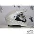 Scorpion ADX-1 WHITE ADVENTUR  (L) 