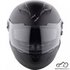 Scorpion EXO - 490 BLACK MATT  (L) 