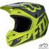 FOX FOX V-1 YELLOW FLUO  (L) 