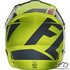 FOX FOX V-1 YELLOW FLUO  (L) 