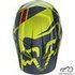 FOX FOX V-1 YELLOW FLUO  (L) 