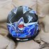 Shark Shark pilkas šalmas XS ir margas XL  (XS, XL) 