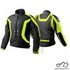 Shima COMBAT HI-VIZ,vyriška striukė  (M) 