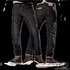 Shima GRAVEL DENIM RAW DŽINSAI  (M /48) 