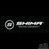 Shima XRS BLACK  (M) 