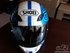 Shoei Shoei XR-1000 KAGAYAMA BLUE  (L) 