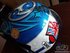 Shoei Shoei XR-1000 KAGAYAMA BLUE  (L) 