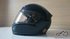 Shoei XR1000  (Juoda) 