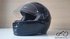 Shoei XR1000  (Juoda) 