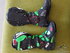 Sidi Sidi Crossfire 2 SRS / apranga Leatt FOX  (43) 