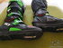 Sidi Sidi Crossfire 2 SRS / apranga Leatt FOX  (43) 