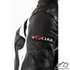TSCHUL Tschul Lady White/Black  (S) 